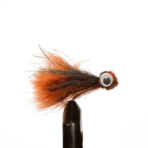 Floating Muddler – Brown