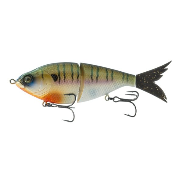 Flow Glider 130 – 4K Bluegill