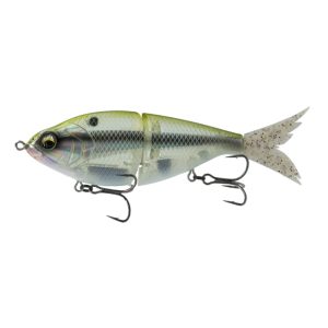 Flow Glider 130 – Shad Burst
