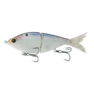 Flow Glider 130 – Shad Scales