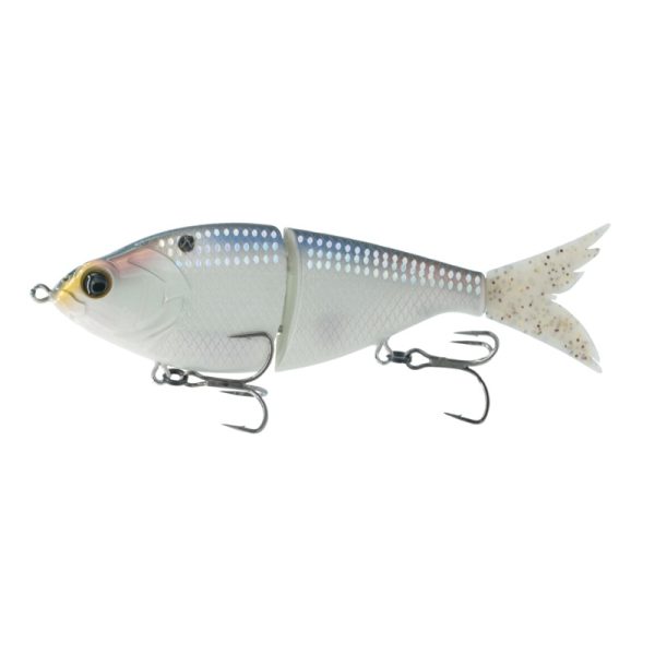 Flow Glider 130 – Shad Scales