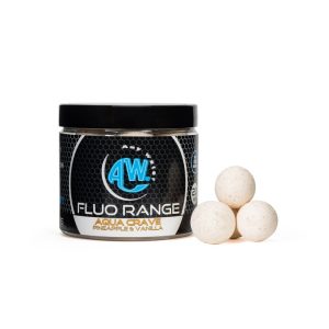 FLUO POP UP AQUA CRAVE