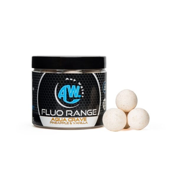FLUO POP UP AQUA CRAVE