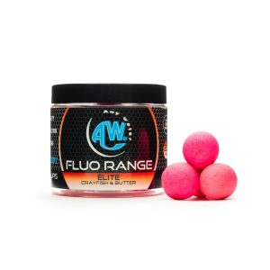 FLUO POP UPS BOILIES ELITE