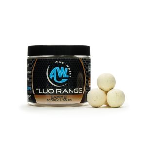 FLUO POP UPS BOILIES EMPIRE