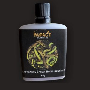 Fluorescent Green Worm Nutrient