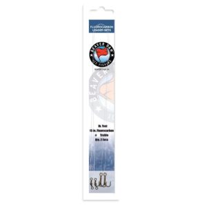 FLUOROCARBON ICE LEADER