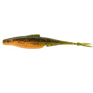 Flush 5.2 – Baby Bluegill
