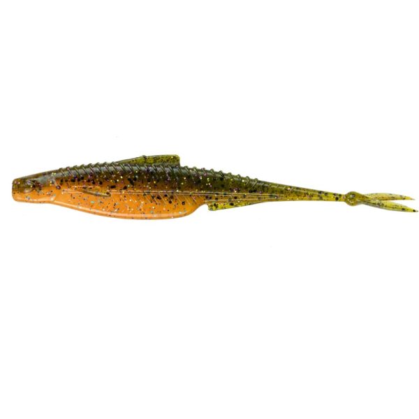 Flush 5.2 – Baby Bluegill