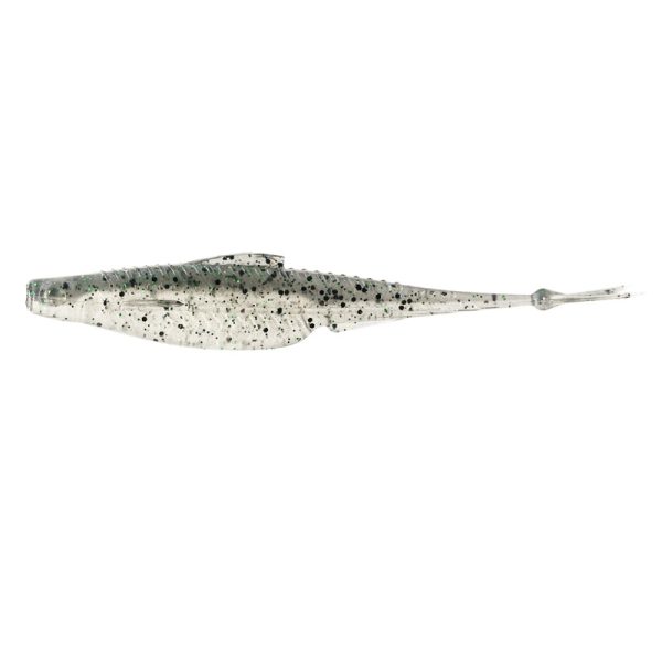 Flush 5.2 – Baby Crappie