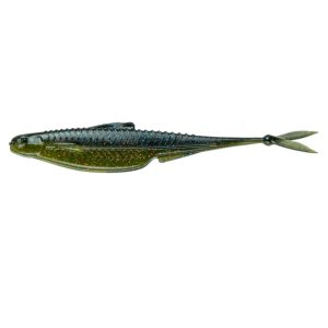 Flush 5.2 – Bluegill Magic