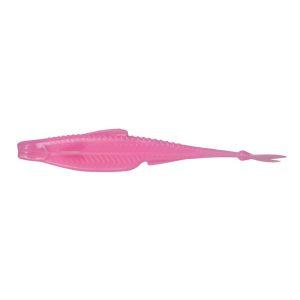 Flush 5.2 – Bubble Gum Pink