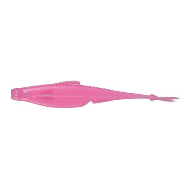Flush 5.2 – Bubble Gum Pink