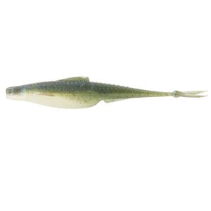 Flush 5.2 – Ghost Minnow