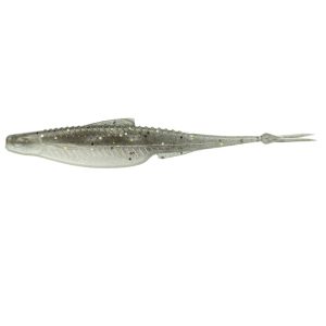 Flush 5.2 – Gizzard Shad
