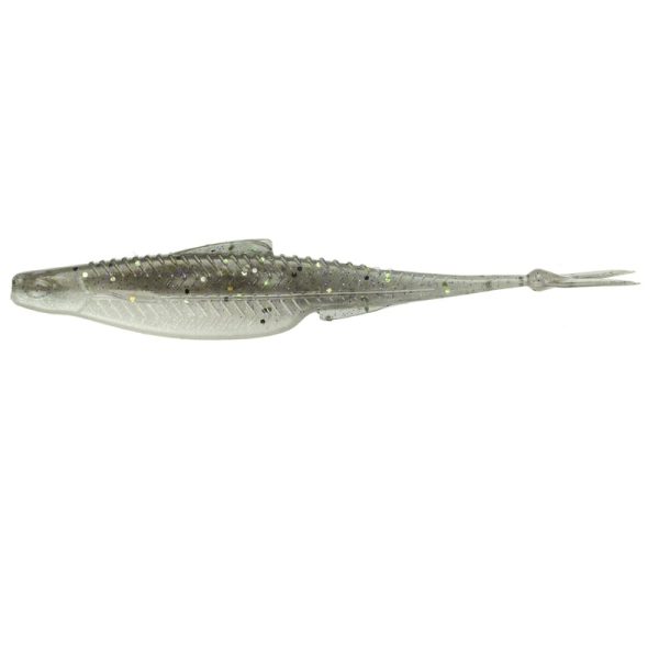 Flush 5.2 – Gizzard Shad