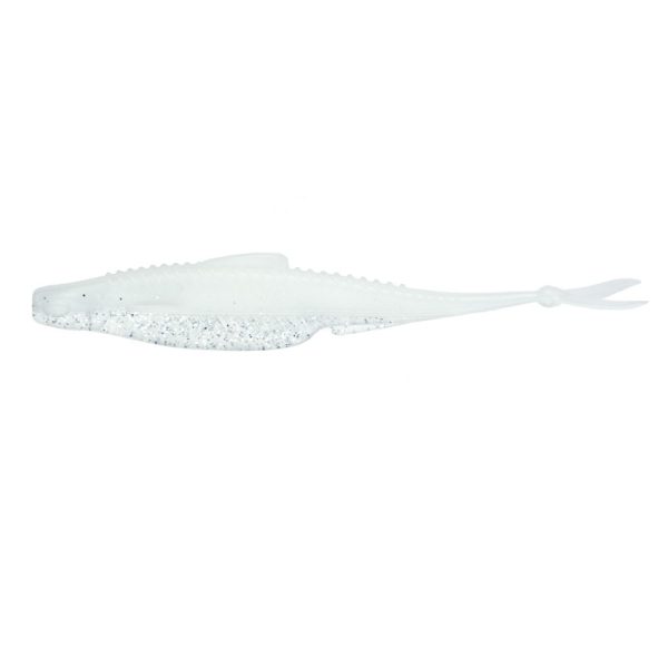 Flush 5.2 – Pearl Chrome