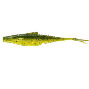 Flush 5.2 – Sunfish Juice