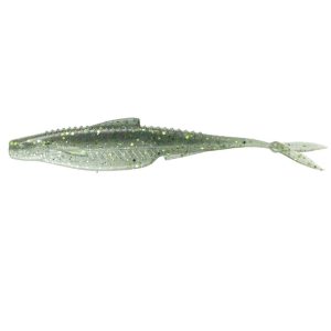Flush 5.2 – Threadfin Shad
