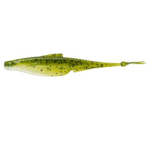 Flush 5.2 – Watermelon Gill