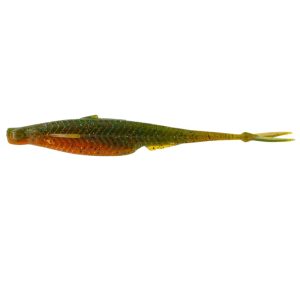 Flush 7.5 Heavy – Baby Bluegill