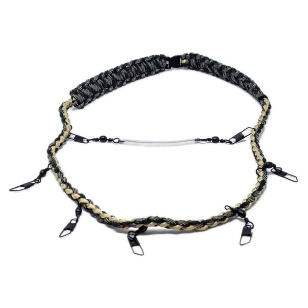 Fly Fishing Lanyard