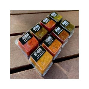 Flybox Micro Seal Dub