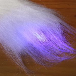 Flybox Pseudo Fur