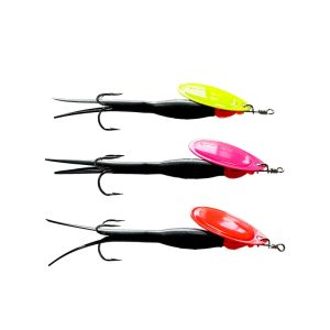 Flying C Black Body with Fluorescent Blade