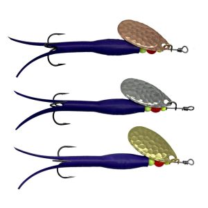 Flying C – Purple