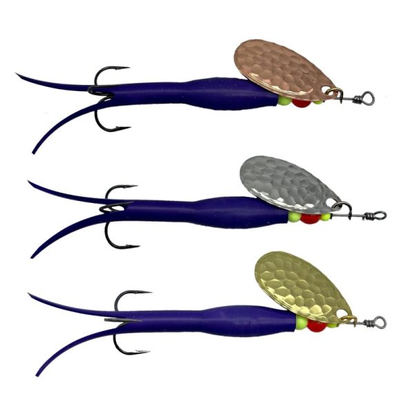 Flying C – Purple