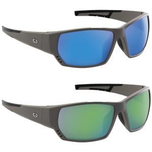 Flying Fisherman | Drop Back Gray