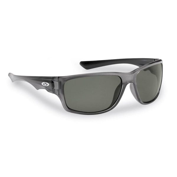 Flying Fisherman | Roller Crystal Sunglasses