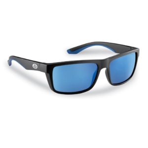 Flying Fisherman | Streamer Sunglasses