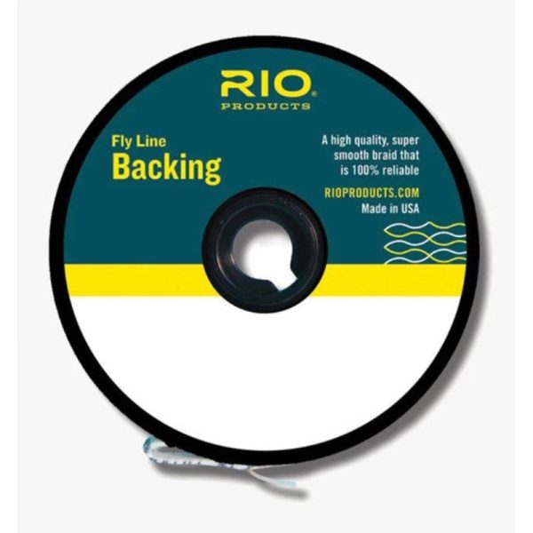 FLYLINE BACKING