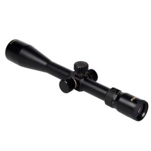 Fomei | Foreman Riflecsope | 6-24×50