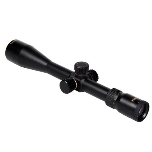Fomei | Foreman Riflecsope | 6-24×50