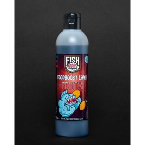 FOODBOOST Fruitix 250ml