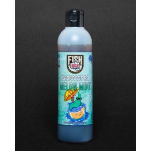 FOODBOOST Melon Mint 250ml