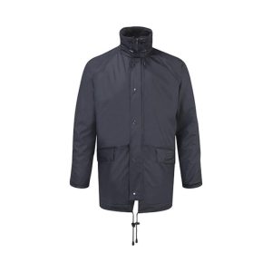 Fort Flex Lined Jacket | Navy