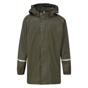 Fort Splashex | Kids Rain Jacket