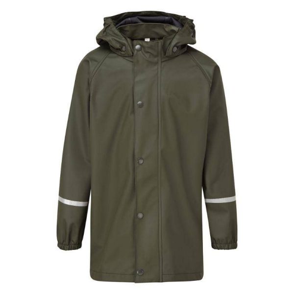 Fort Splashex | Kids Rain Jacket