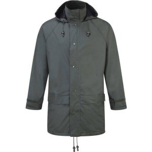 Fort Workwear | Fortex Flex Jacket | Olive