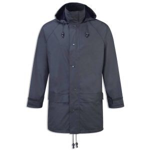 Fortex Flex Jacket | Navy