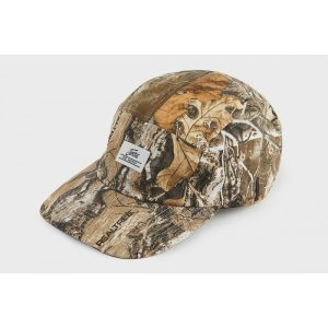 Fortis 5 Panel Cap Realtree