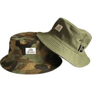Fortis Bucket Hat Reversible