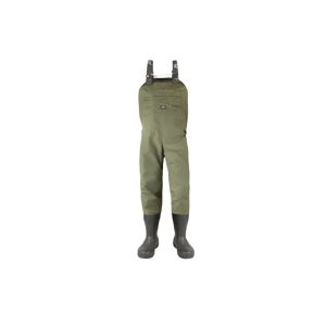 Fortis Dark Olive Chest Waders