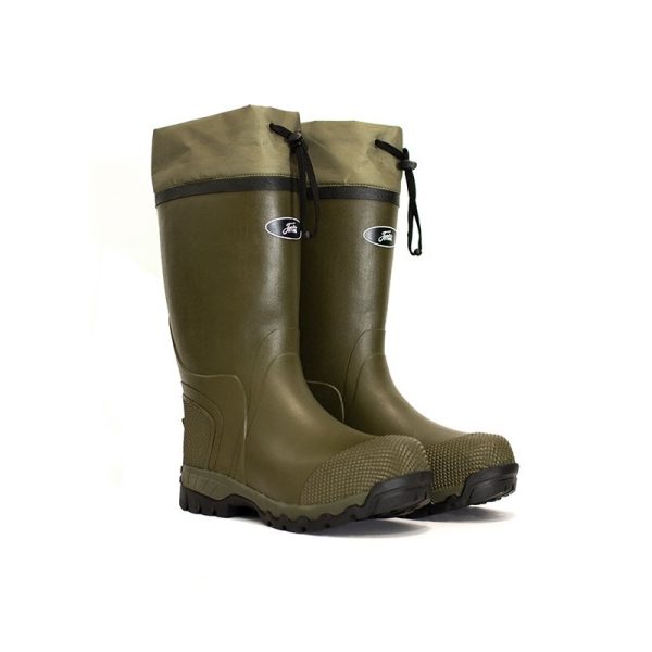 Fortis Elements Thermal Boots