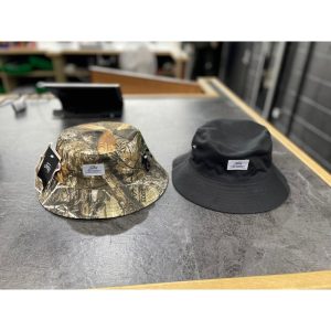 Fortis Reversible Bucket Hat – Realtree