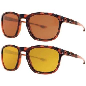 Fortis Strokes AMPM Amber – D
